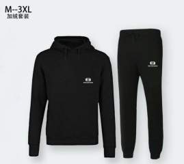 Picture of Balenciaga Sweater Suits _SKUBalenciagaM-3XL1qx12936864